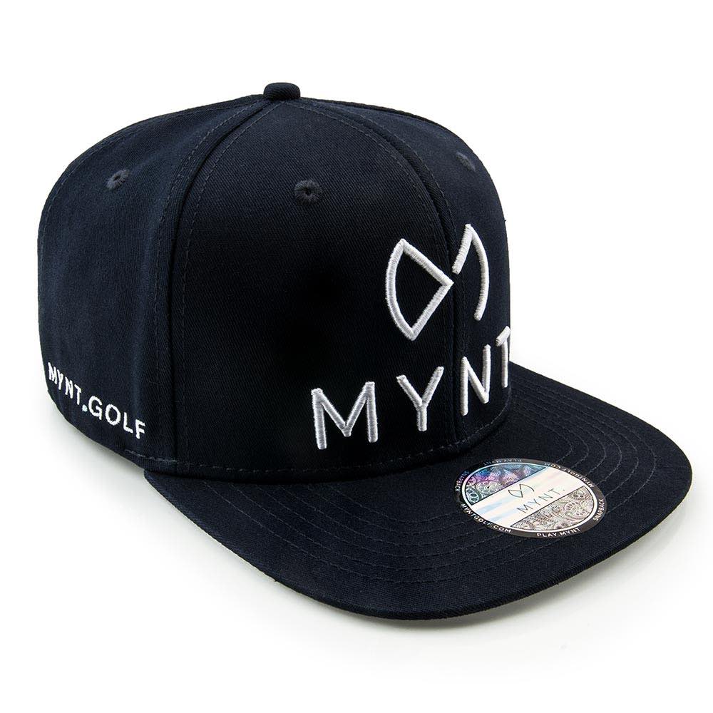 MYNT No.1 Golf Cap