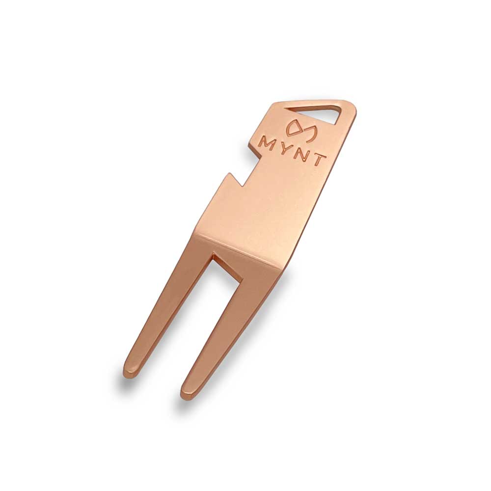 MYNT Stinger<br>divot tool