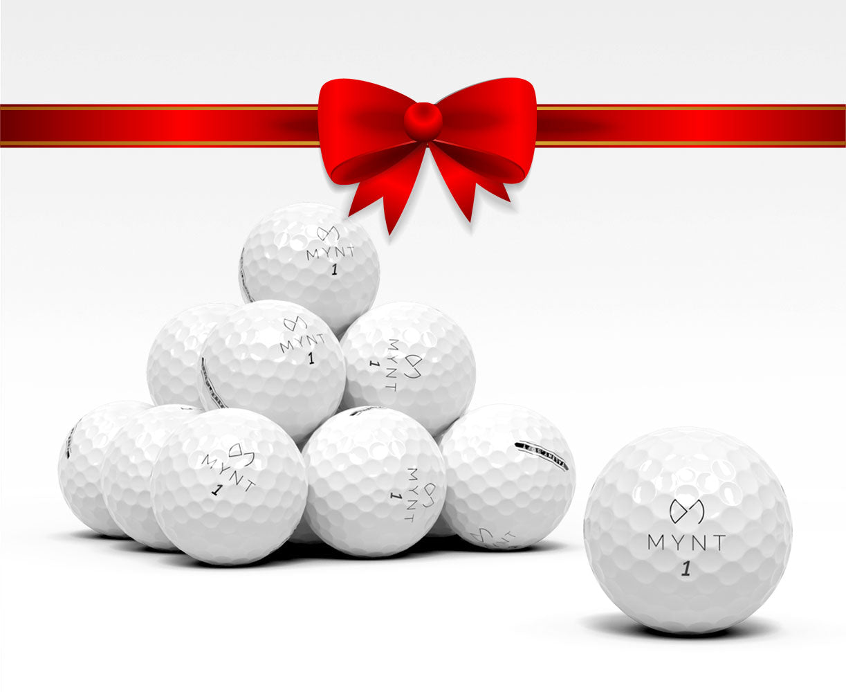 Buono regalo MYNT GOLF