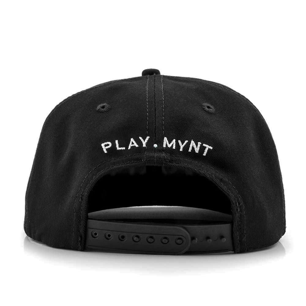 MYNT No.1 Golf Cap