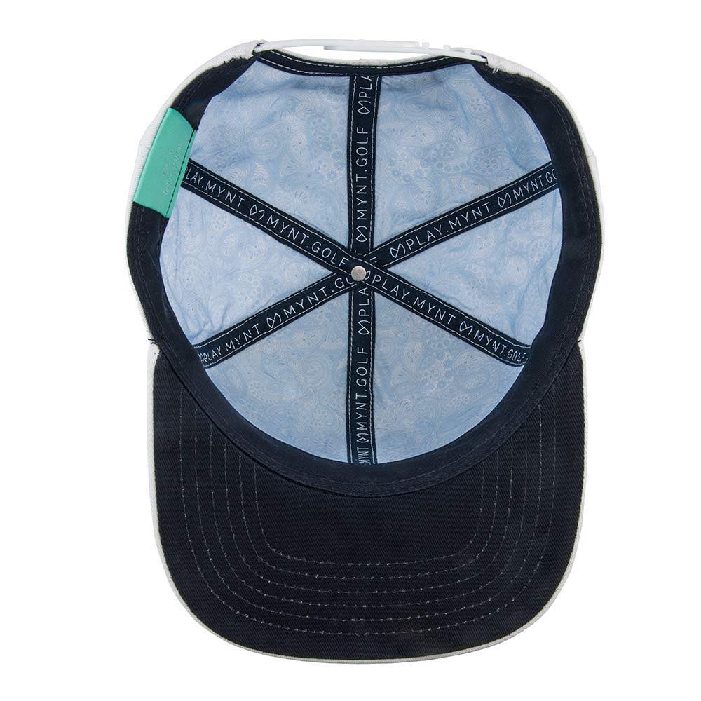 MYNT No.1 Golf Cap