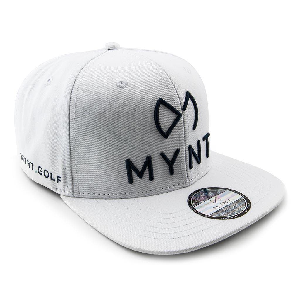 MYNT No.1 Golf Cap