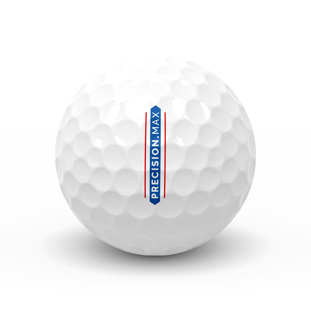 Pacchetto test pallina da golf MYNT